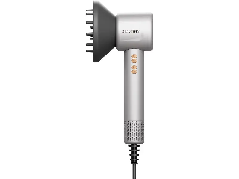 Фен Beautifly IonBoost - фото 4