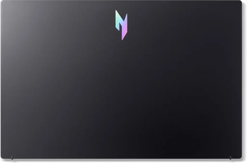 Ноутбук Acer 15 Nitro V 15 ANV15-42-R2DH IPS 1920x1080 165Hz/Ryzen 5 7640HS/16GB/512SSD/RTX 4050/DOS/Black (NH.QV4EU.007) - фото 6
