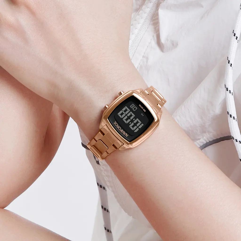 Годинник Naviforce RoseSteel - фото 4