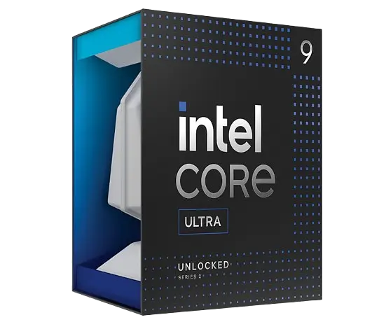 Процесор Intel Core Ultra 9 285K LGA 1851 Box (BX80768285K) - фото 2