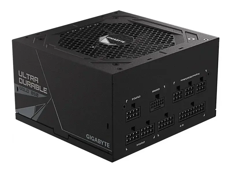 Блок живлення Gigabyte UD850GM (GP-UD850GM PG5) - фото 5