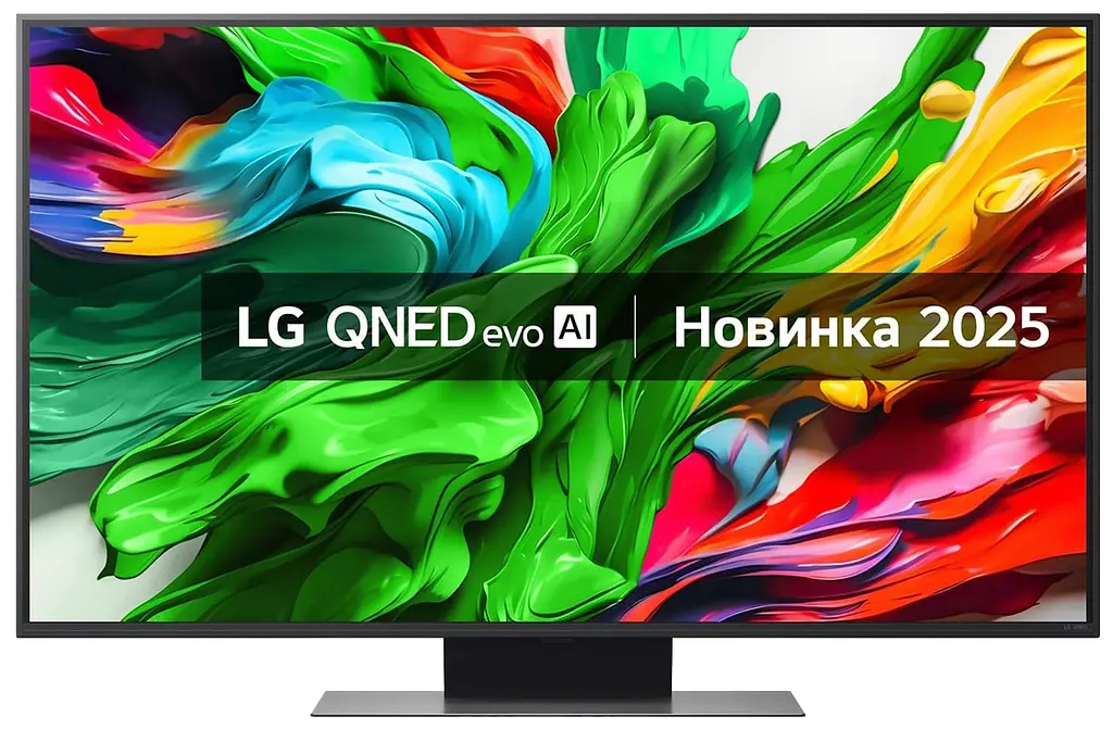 LED-телевизор LG 50QNED86A6C (7122923)
