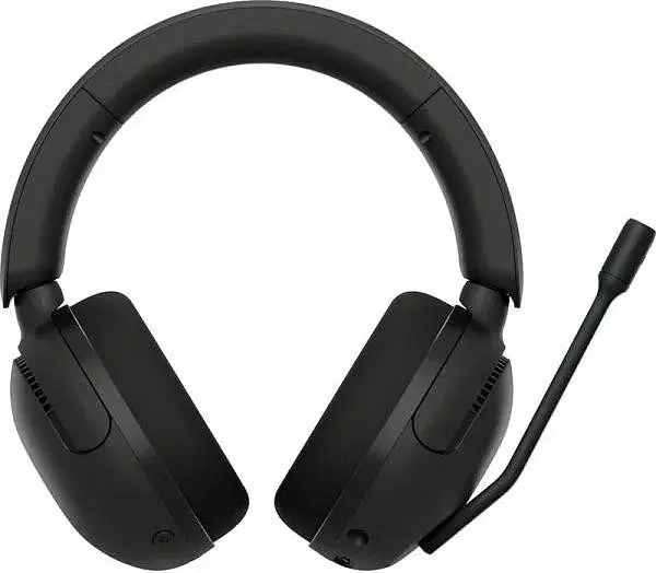 Навушники із мікрофоном Sony Inzone H5 Black (WHG500B.CE7) - фото 3