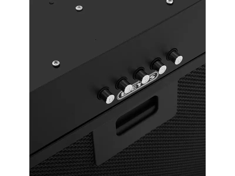 Витяжка вбудована ELEYUS INDI 1000 LED 52 BL - фото 6