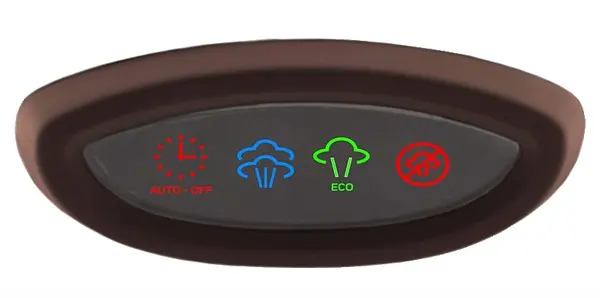 Відпарювач Sencor SSI 0860GD - фото 4