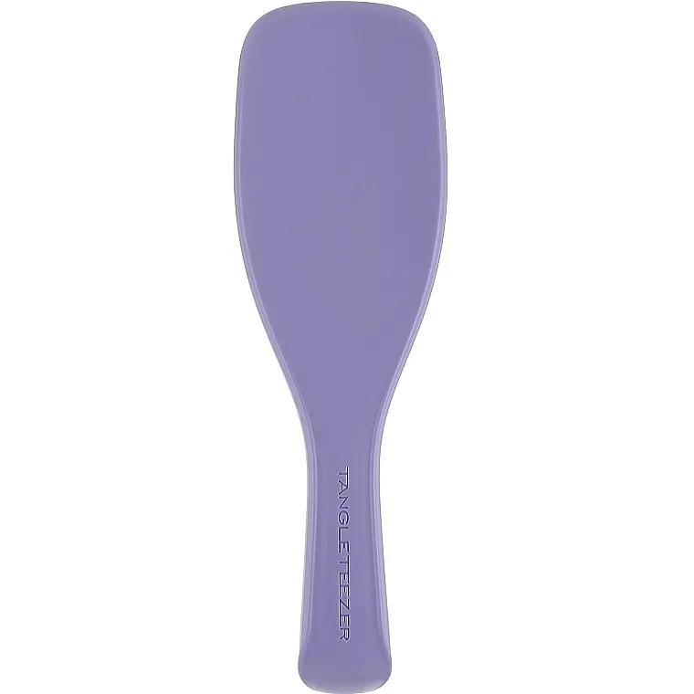 Щітка для волосся Tangle Teezer The Ultimate Detangler Naturally Curly Purple Passion  - фото 2