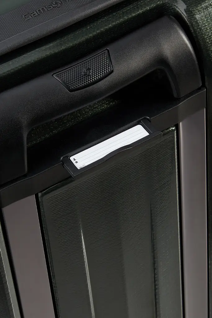 Валіза Samsonite MAJOR-LITE CLIMBING 55 см IVY 55x40x20(23) KM1*14001 - фото 8