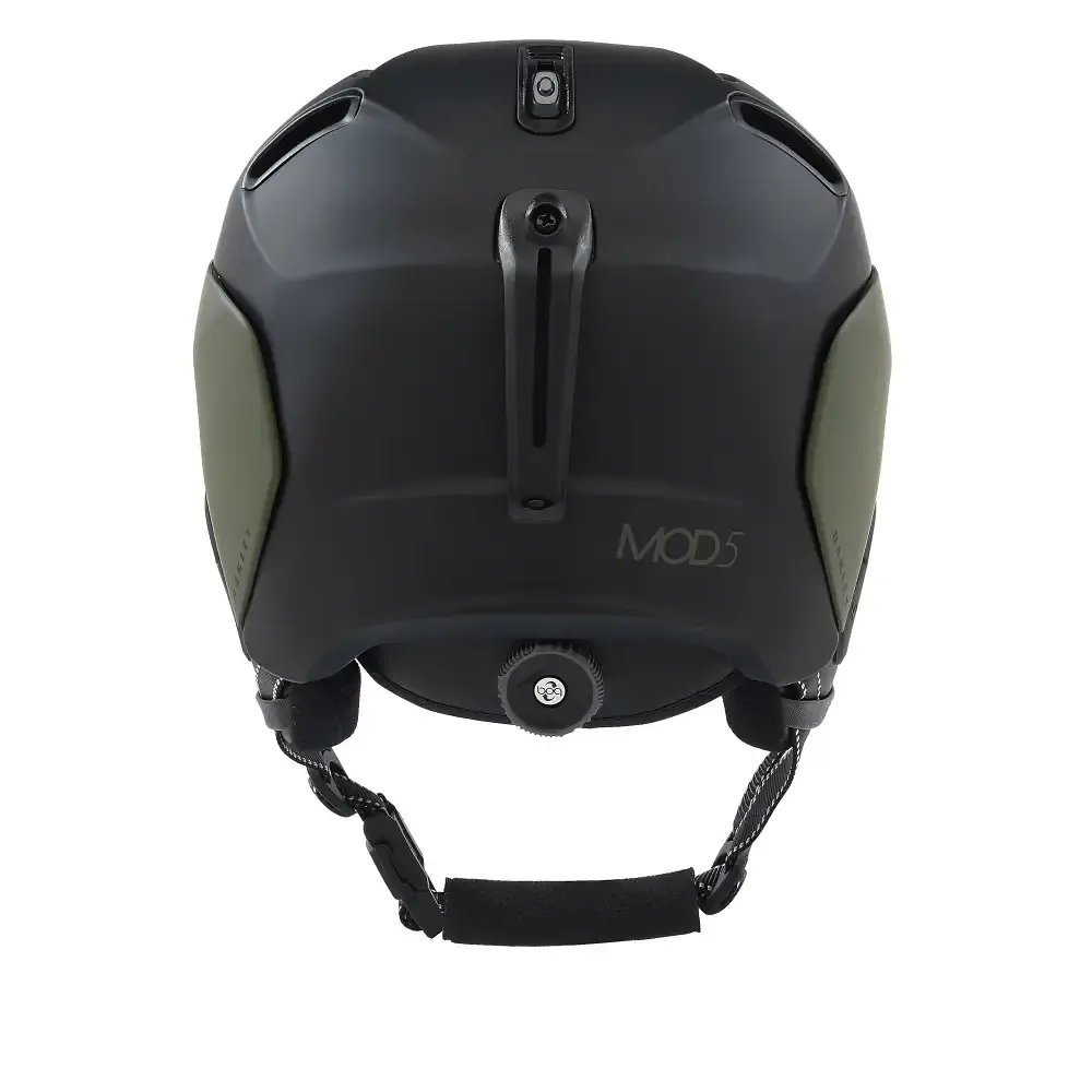 Горнолыжный шлем Oakley Mod 5 Gen 1 / Размер 55-59, dark brush (99430-86V) - фото 2