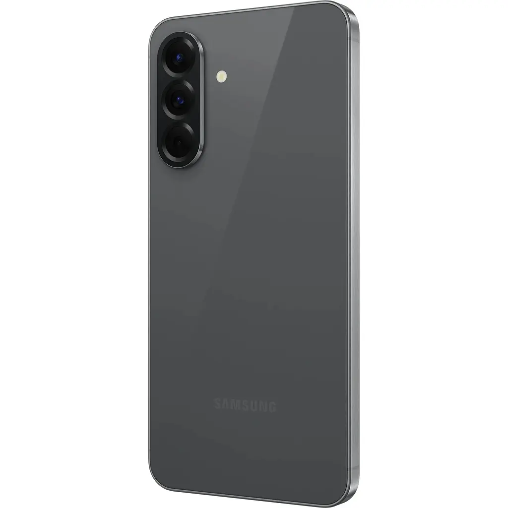 Смартфон Samsung Galaxy A56 5G 8/128GB Graphite (SM-A566B) (UA UCRF) - фото 7