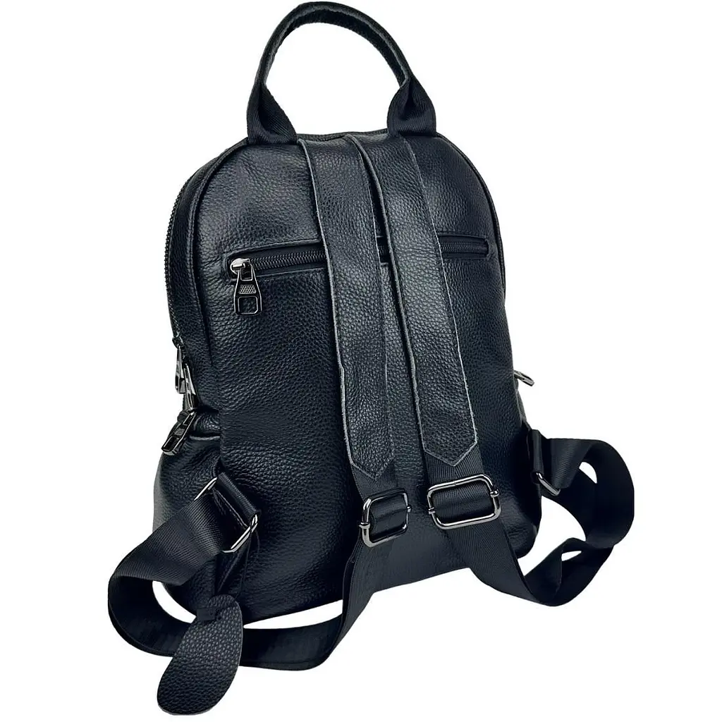 Жіночий рюкзак Olivia Leather NWBP27-7729A-BP - фото 4