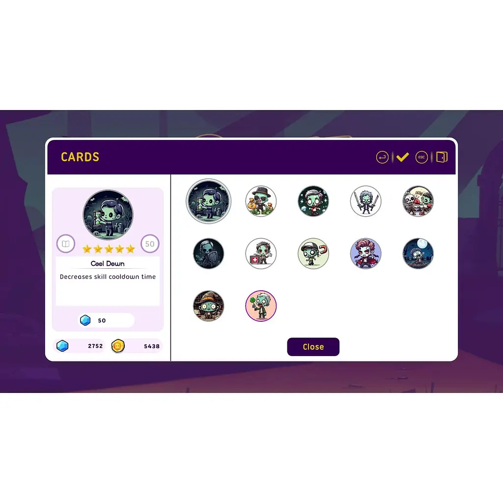 Ключ активации Microsoft Fun Pack Series Edition для Xbox Series S/X - фото 5