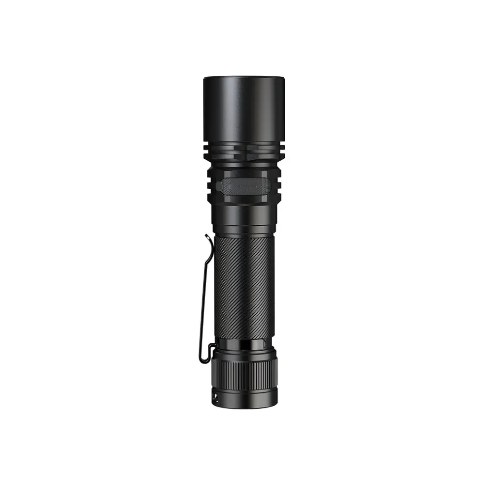 Ліхтар ручний Fenix C5 Pro - фото 3