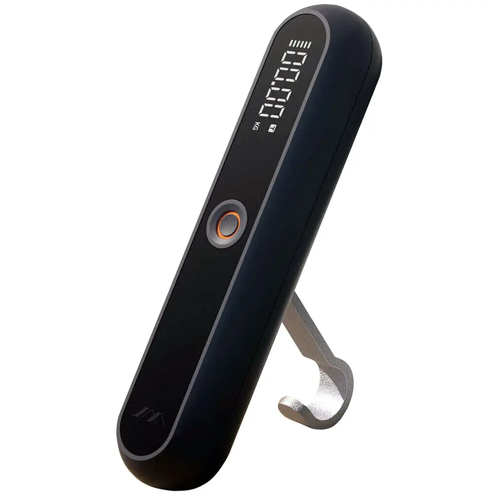 Ваги ручні (кантер) Xiaomi JIMIHome Handheld Scale (JM-G3701) 30 кг - фото 8