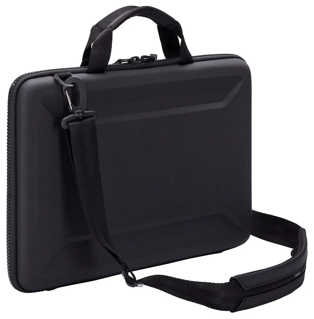 Сумка для ноутбука Thule Gauntlet 5 MacBook 16" Attache Black (TH 3205415) - фото 5