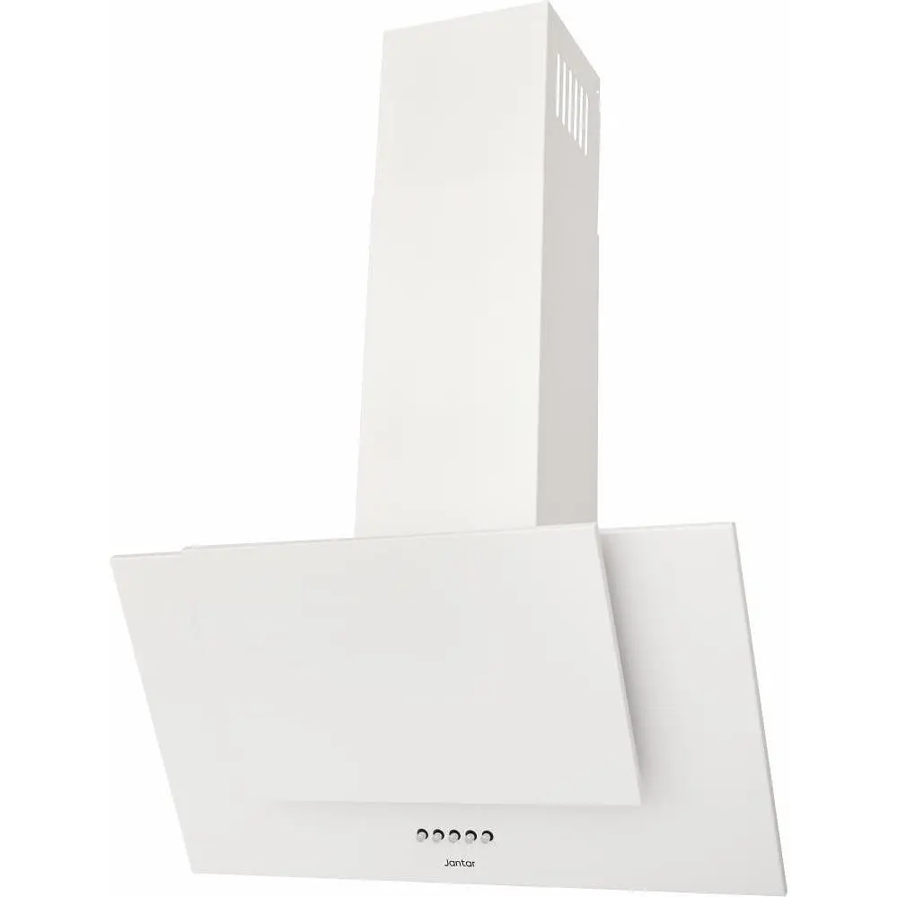 Похила витяжка Jantar VRT 650 LED 60 WH - фото 3