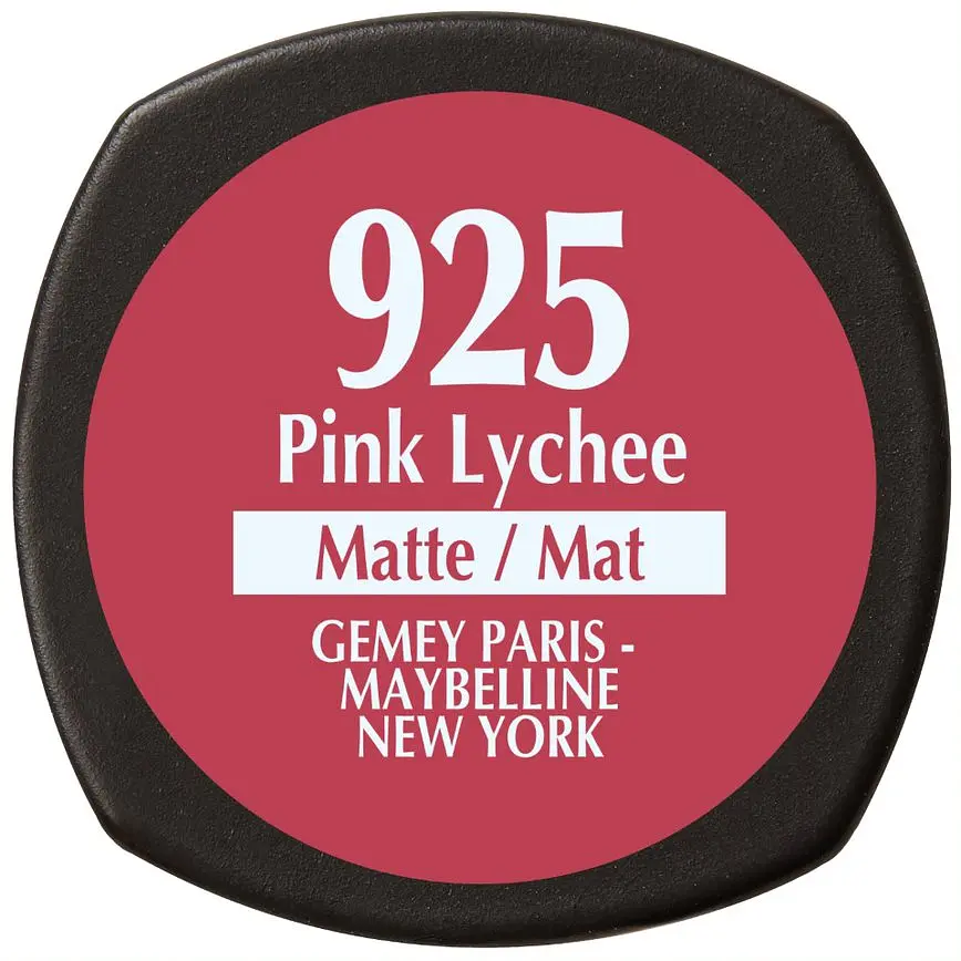 Помада для губ Maybelline New York Hydra Extreme Matte, відтінок 925, 4,5 г (B3202000) - фото 4