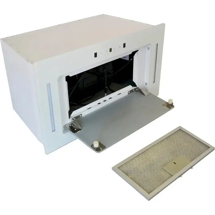 Витяжка Grunhelm GVN 330 W - фото 4