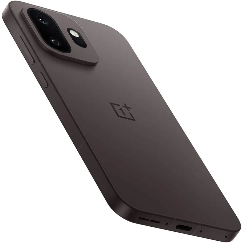 Смартфон OnePlus 15T 16/512GB Brown [166101] - фото 6