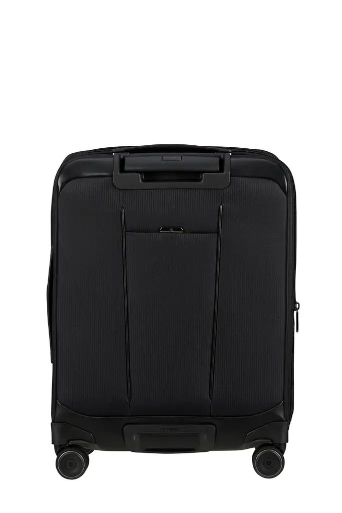 Чемодан Samsonite SPLENDIX BLACK 55x40x23(27) 55 См KO0*09004 - фото 13