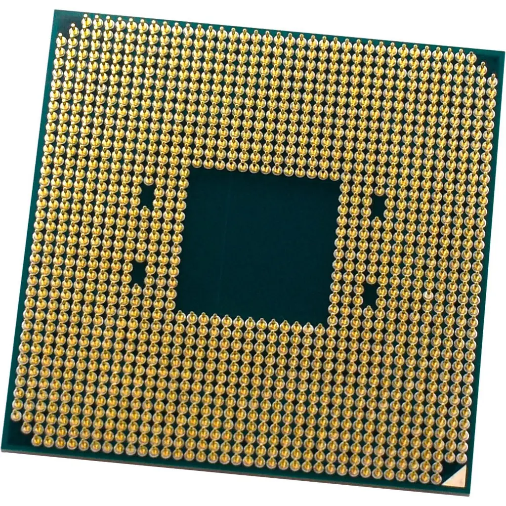 Процесор AMD Ryzen 5 3400G Tray (YD3400C5M4MFH) UA [132217] - фото 6