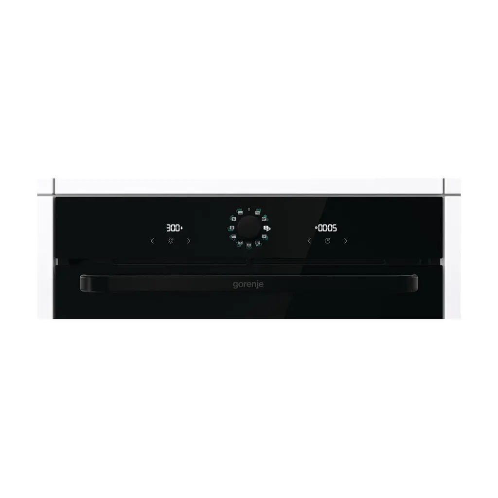 Духова шафа Gorenje BOS67371SYB - фото 7