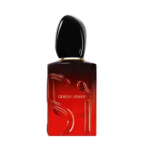 Оригінал Giorgio Armani Si Passione Intense 50 мл Парфумована вода