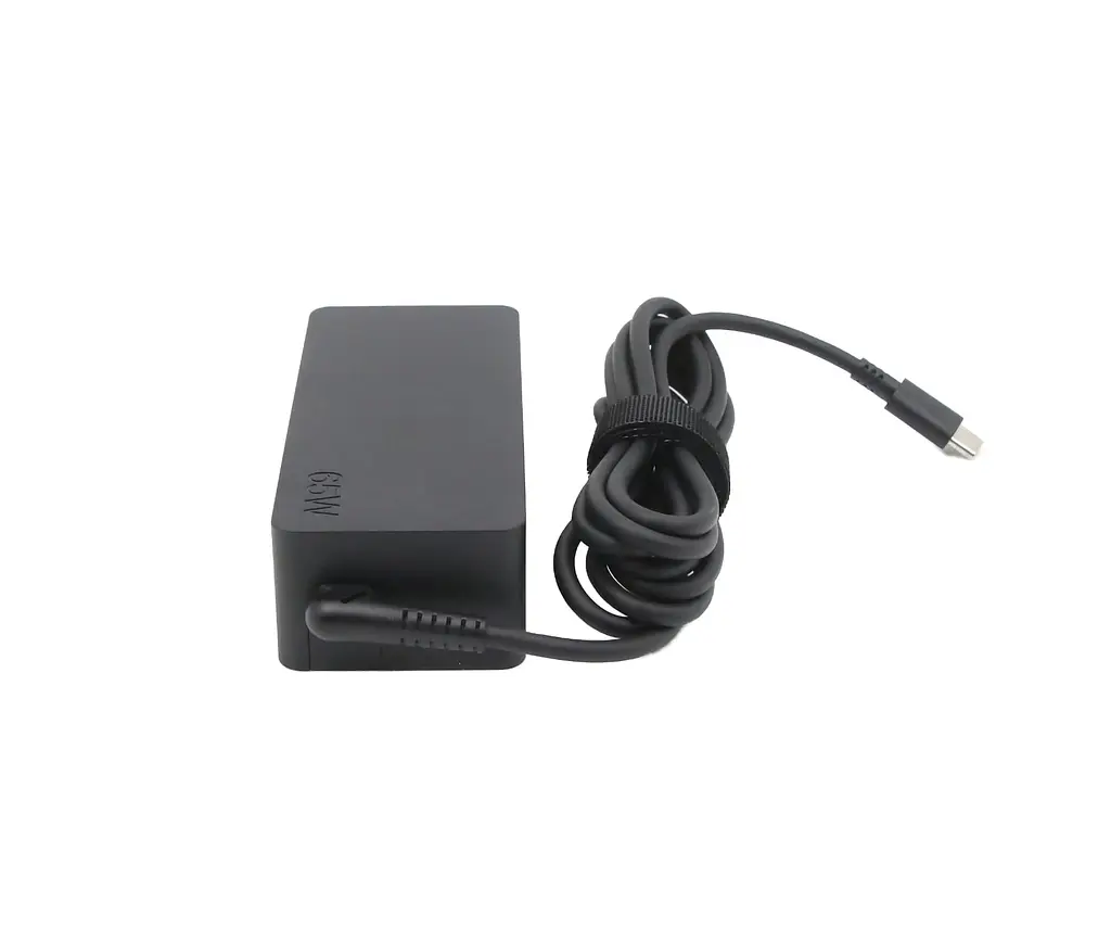 Блок живлення (зарядка) для ноутбука Lenovo 65W (5V - 2A; 9V - 2А; 15V - 3А; 20V - 3,25А; USB Type-C) ADLX65YDC3D, 65W, 2A, 3A, 3.25A, USB Type-C - фото 5