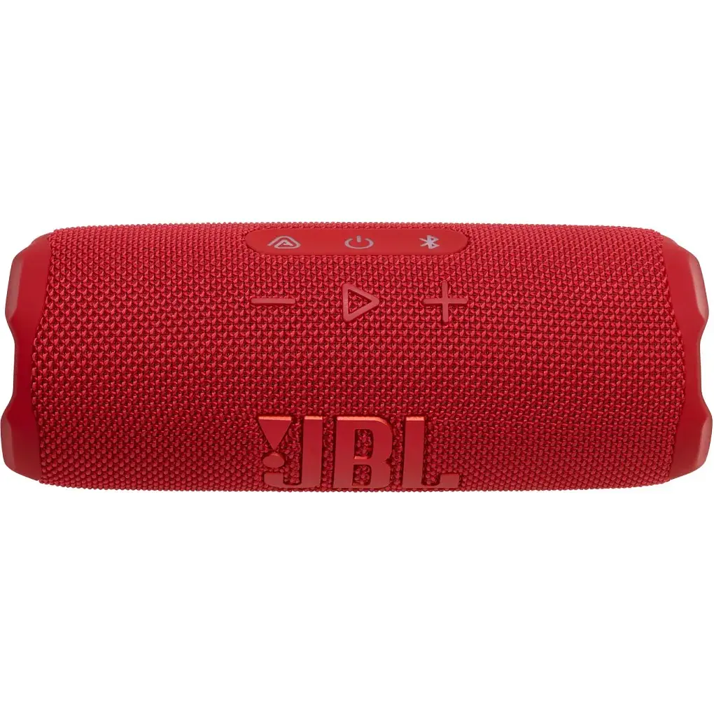 Портативна акустика JBL Flip 7 Red [JBLFLIP7RED] [133208] - фото 5