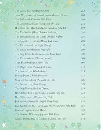 One Hundred Illustrated Stories - фото 4