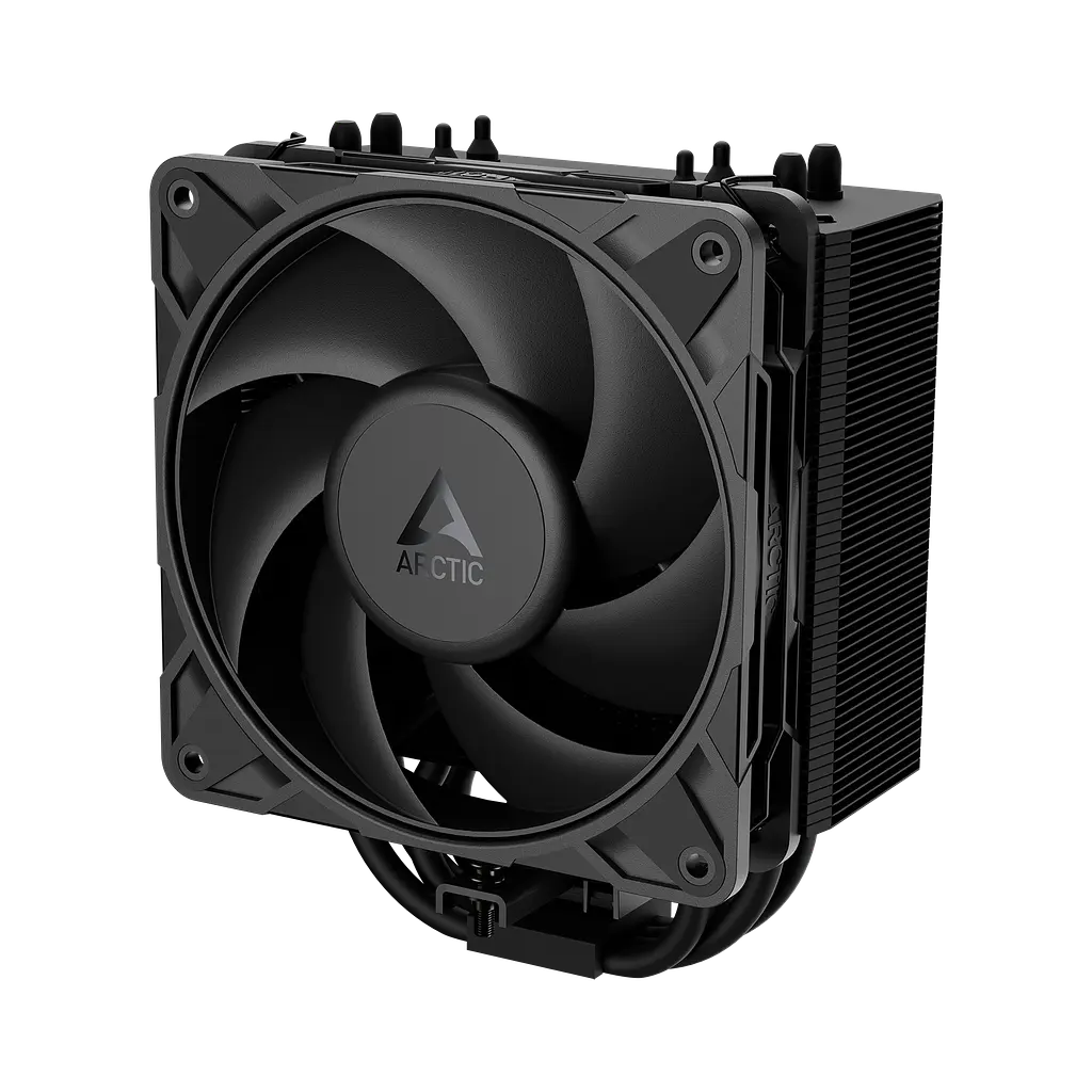Повітряне охолодження Arctic Freezer 36-S Bulk Black (AOCPU00026A)