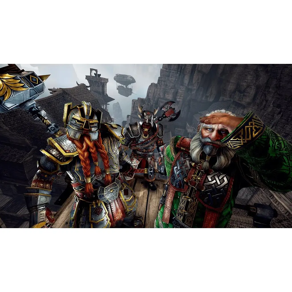 Ключ активації Microsoft Styx: Shards of Darkness для Xbox One/Series - фото 10