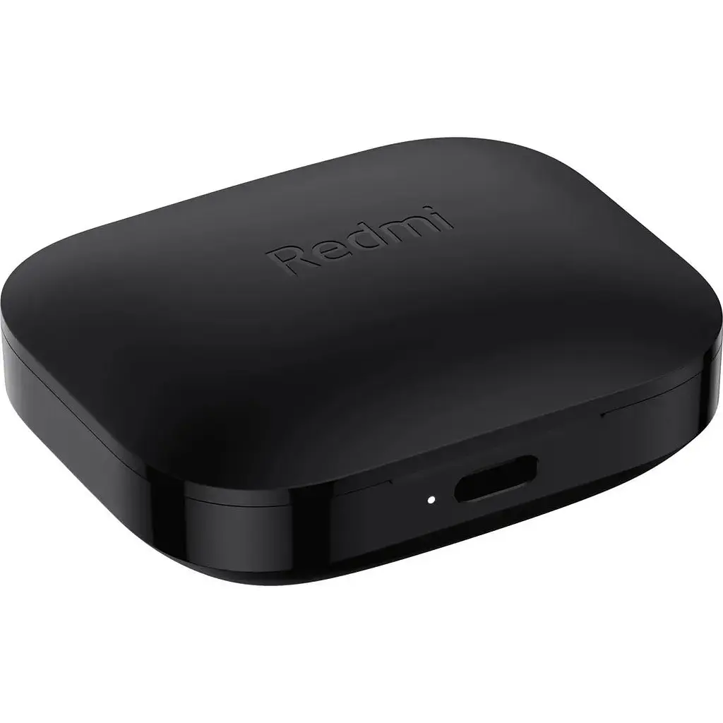 Бездротові навушники Xiaomi Redmi Buds 5 Black - фото 3