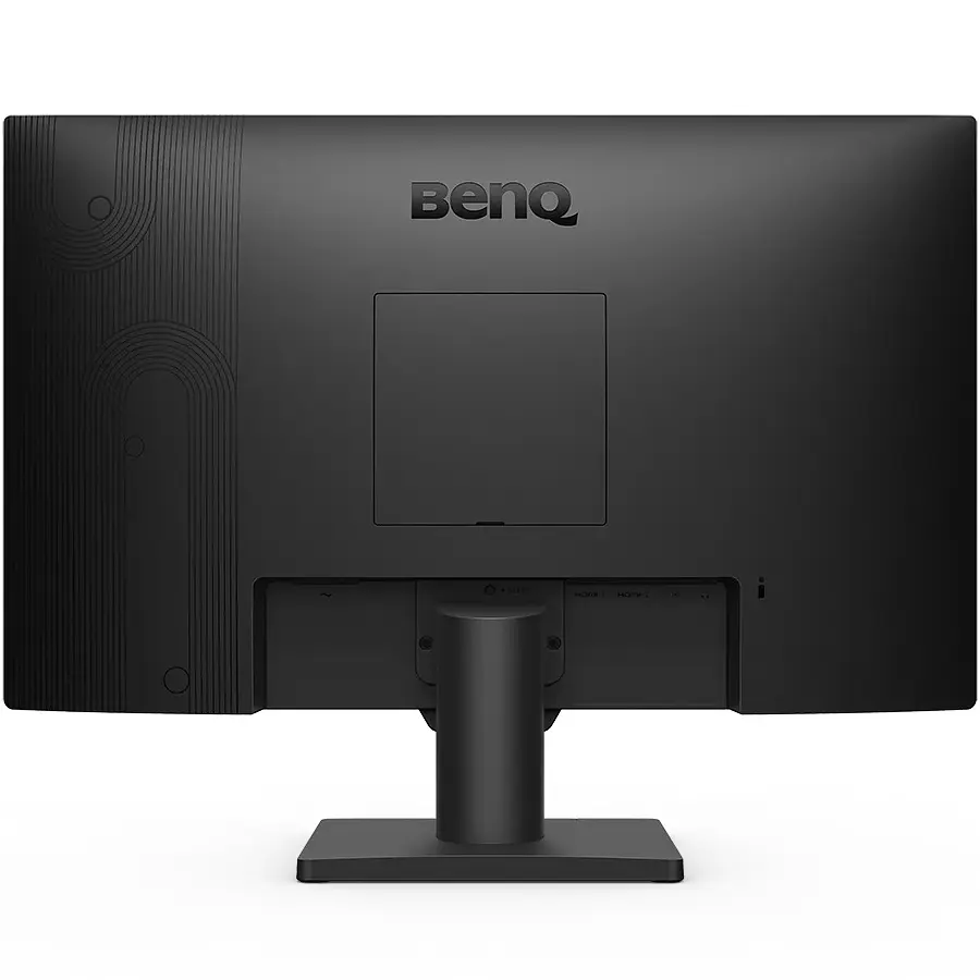 TFT 23.8" BenQ GW2490, IPS, 100Hz, 2хHDMI, DP, колонки, чорний - фото 5