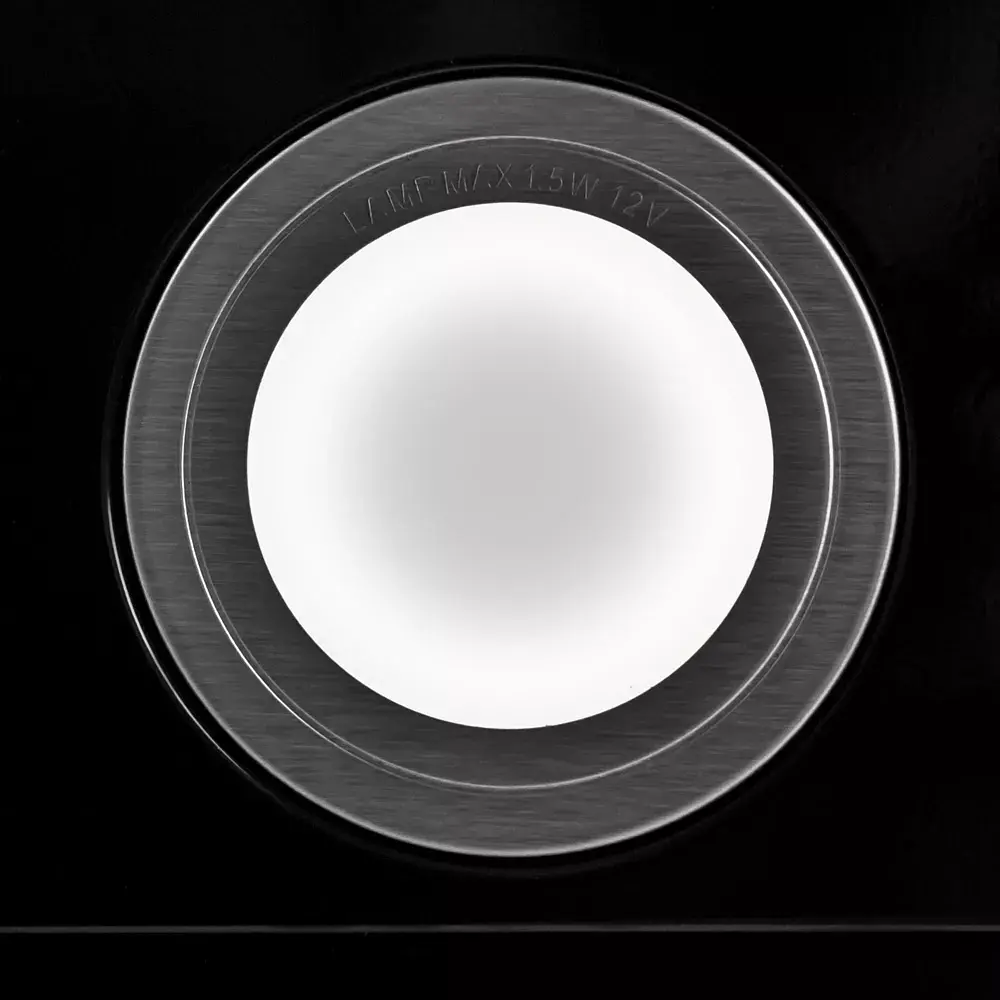 Вытяжка полновстраиваемая Minola HBS 7652 BL 1000 LED - фото 7