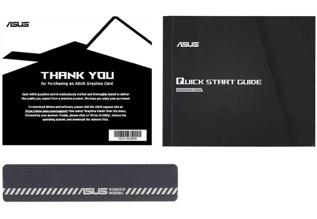 Видеокарта ASUS RTX 5060 Ti 8GB PRIME OC Edition (PRIME-RTX5060TI-O8G) (GDDR7, 128 bit, PCI-E v5.0 x8) - фото 9