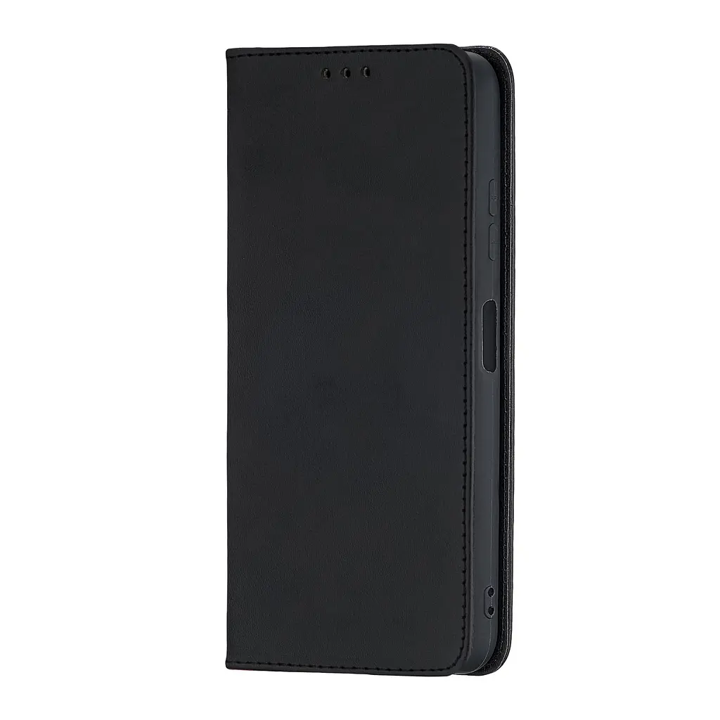 Чохол-книжка Premium Samsung A22 5G / F42 5G (A226 / E426) Black