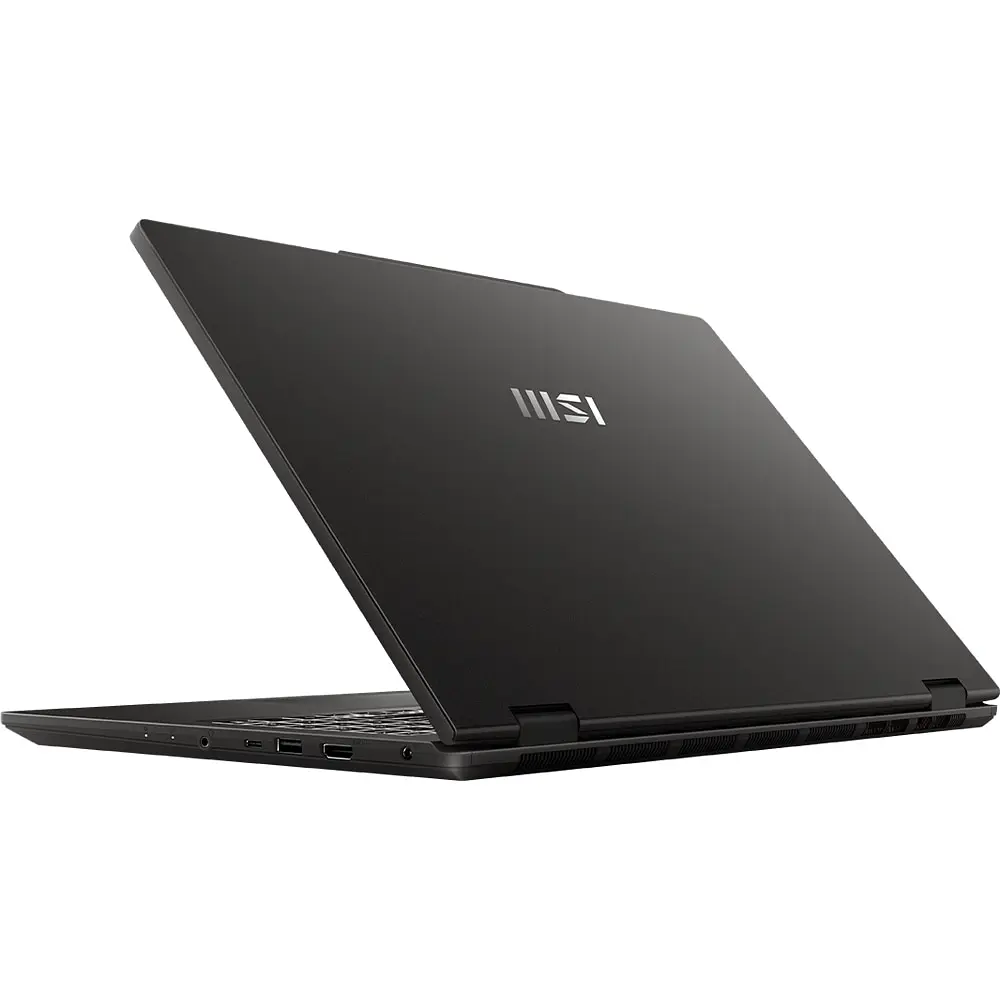 Ноутбук Игровой MSI Venture 16 AI A2HMG-041XRO, Intel Core Ultra 7 255H до 5.1GHz, 16" 2K, 16GB, SSD 512GB, Intel Arc 140T, Free Dos - фото 7