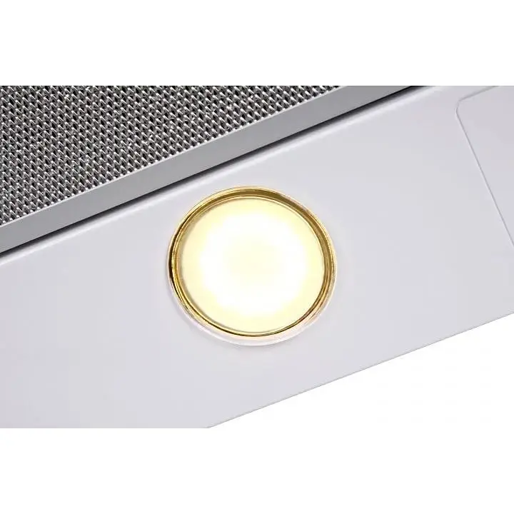 Вытяжка Ventolux Garda 60 WH (750) SMD LED - фото 4