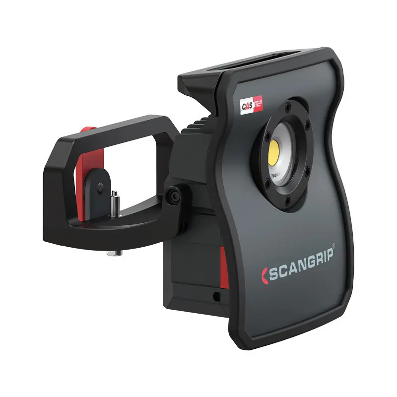 Магнітний кронштейн SCANGRIP MAGNET BRACKET для NOVA та MULTIMATCH - фото 3