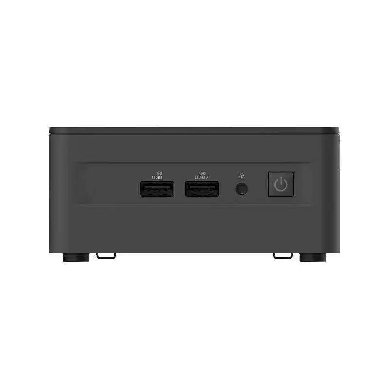 BarebOne-неттоп Asus NUC 13 Pro RNUC13ANHI500002I (90AR00C1-M000B0) - фото 2