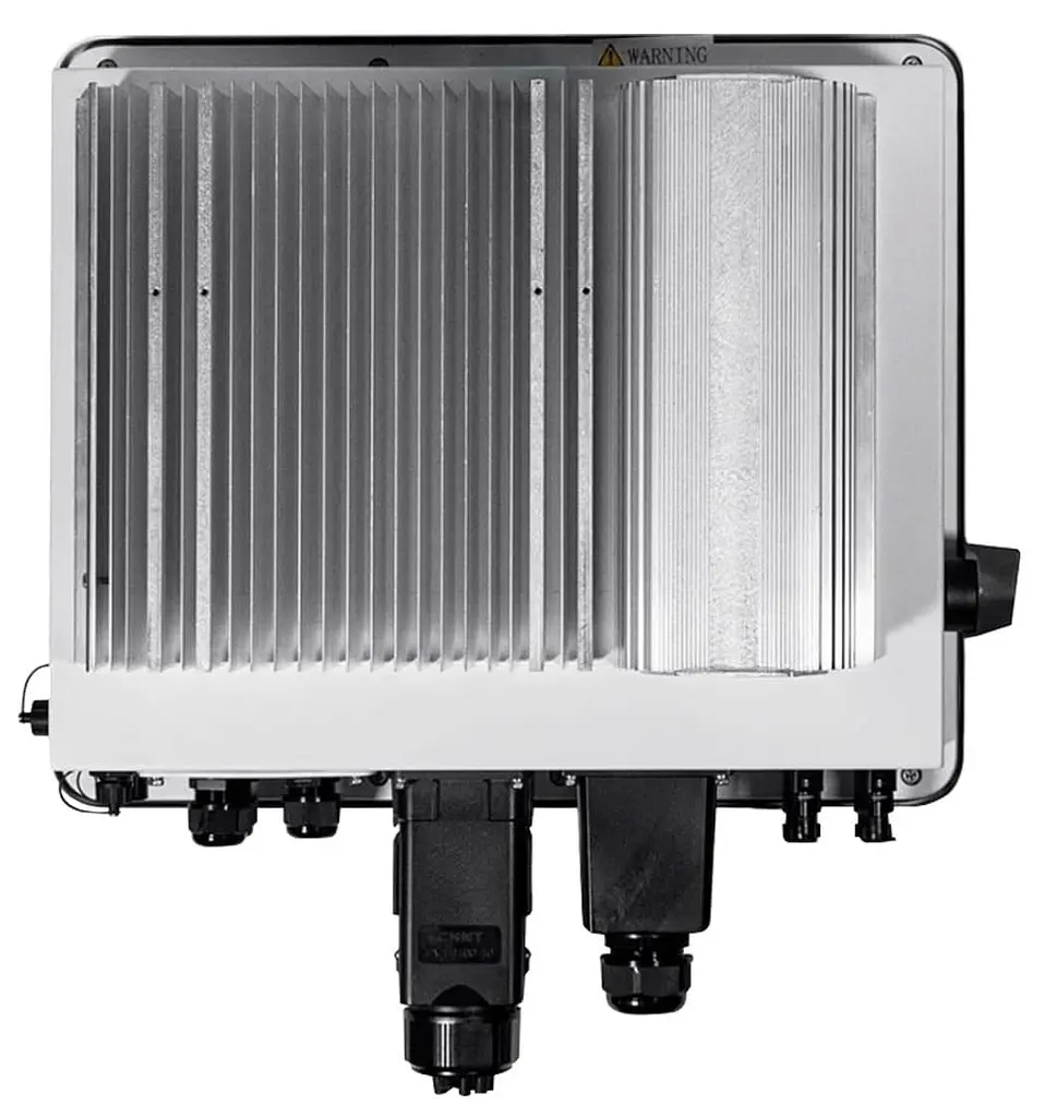 Інвертор MEGAREVO 6000 Вт (R6KL1DA-G2S) - фото 8