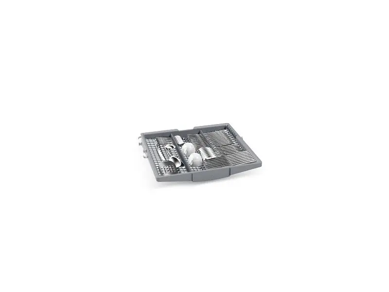 Посудомийна машина Bosch SMV2HVX02E - фото 4