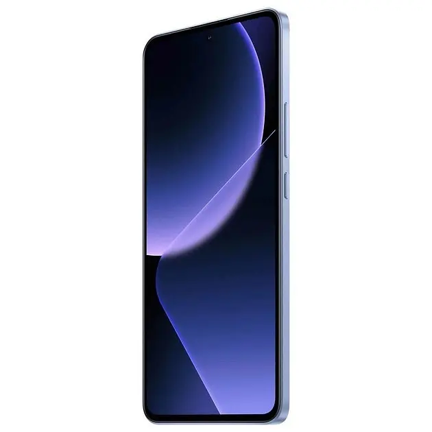 Смартфон Xiaomi 13T 5G 12/256GB NFC Blue EU - фото 6