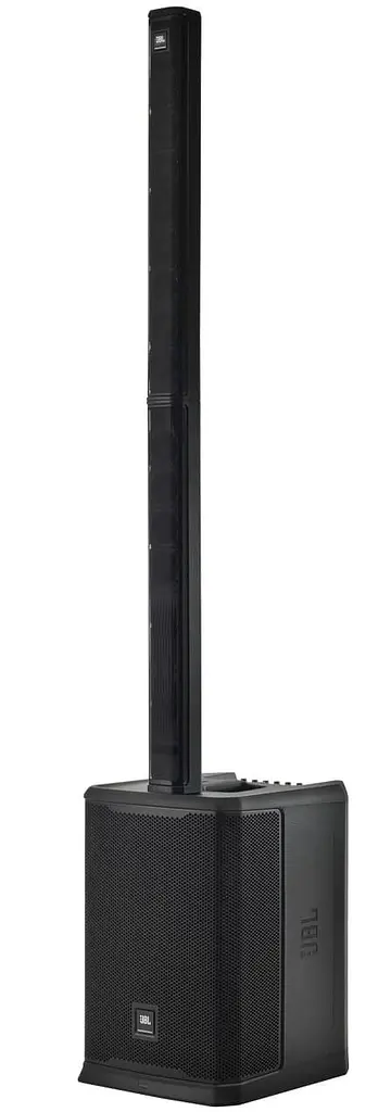 Акустична система JBL PRX ONE-EK (JBL-PRX ONE-EK) - фото 2