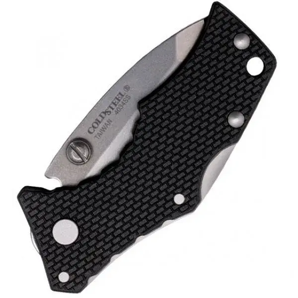 Ніж Cold Steel Micro Recon 1 Tanto Point, 4034SS (27DW) - фото 2