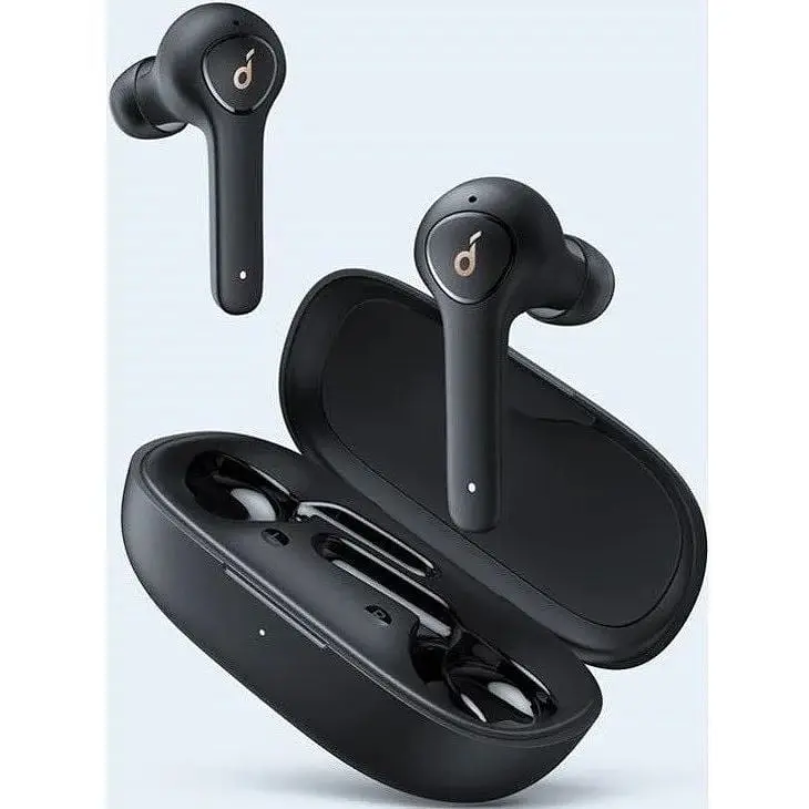 Наушники Anker TWS Soundcore Life P2 (А3919013) - фото 3