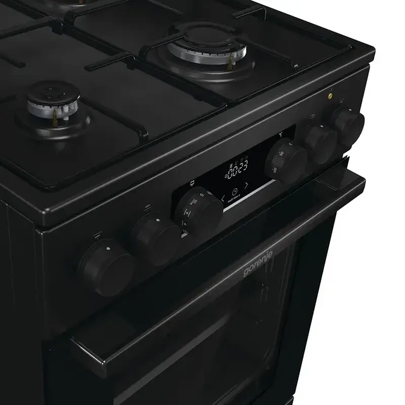 Плита газова GORENJE GKS 5C70 BJ - фото 9
