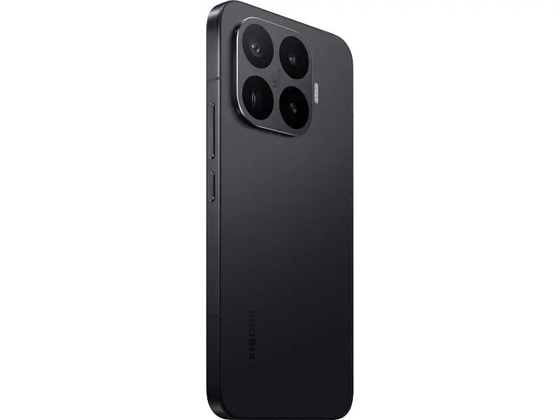 Смартфон Xiaomi 17T Pro 12/1TB Black - фото 5