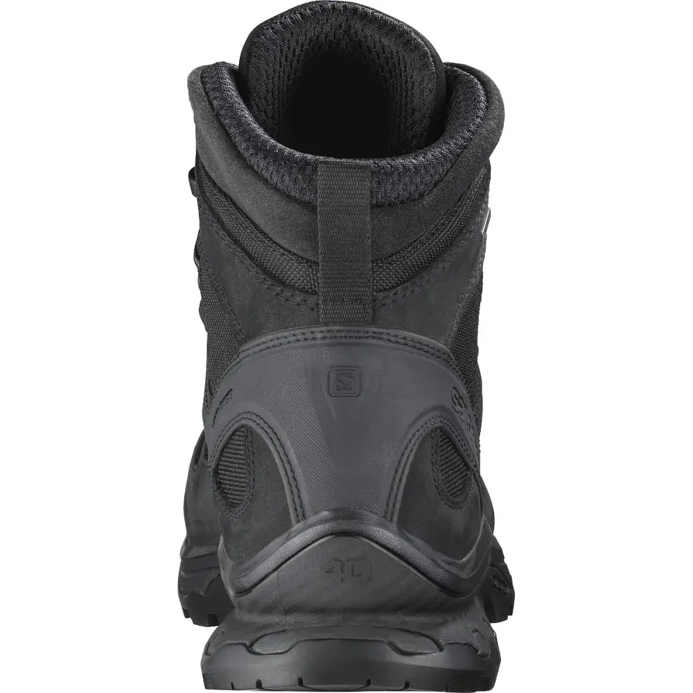 Черевики Salomon Quest 4D GTX Forces 2 EN 7 Black - фото 4