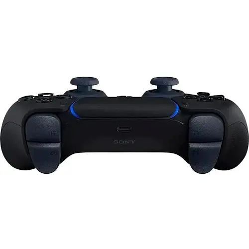 Геймпад PlayStation 5 DualSense, Midnight Black, кабель Type-C - Type-C, Sony teh0028549 - фото 5